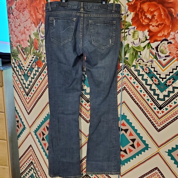 Vintage Gadzook Jeans - Picture 4 of 6